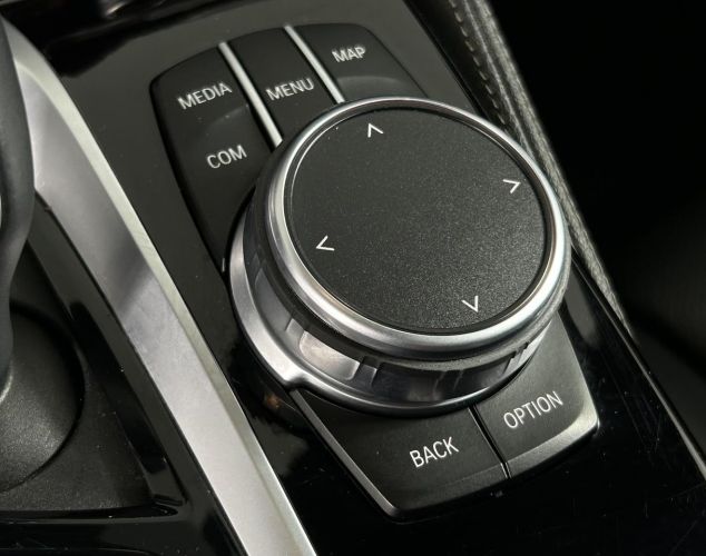 BMW 5 серия  