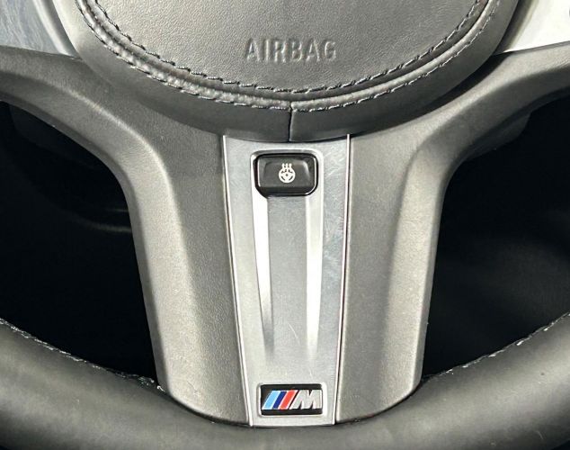 BMW 5 серия  