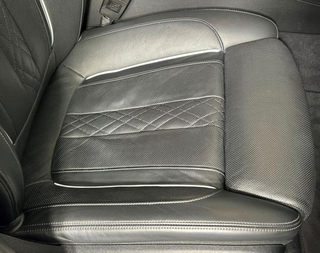 BMW 5 серия  