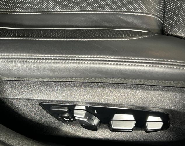 BMW 5 серия  