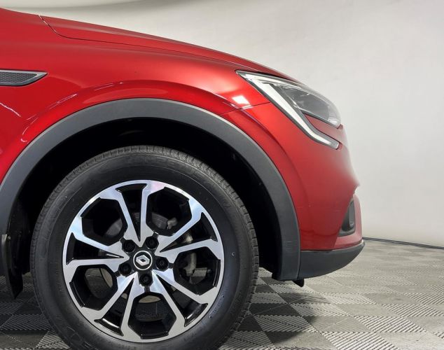 Renault Arkana  Drive