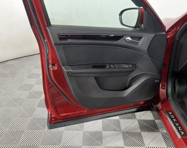 Renault Arkana  Drive