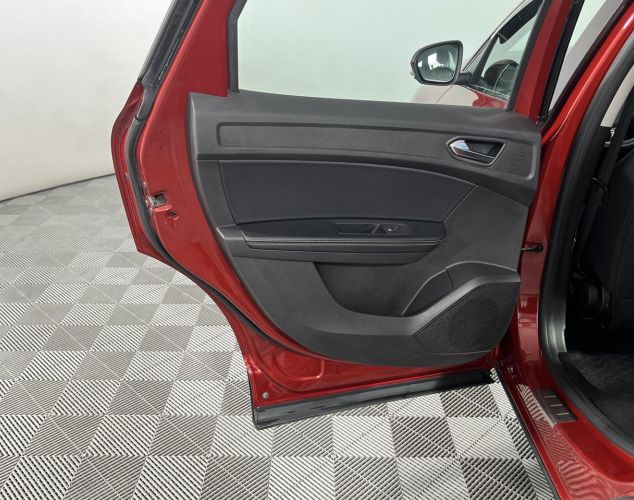 Renault Arkana  Drive