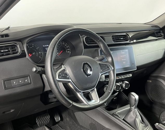 Renault Arkana  Drive