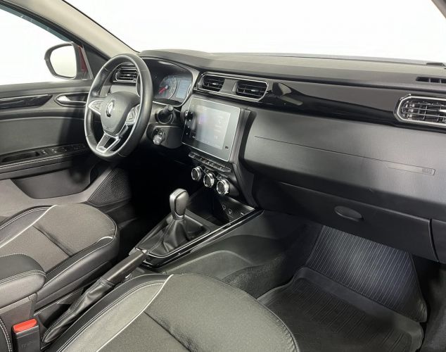 Renault Arkana  Drive