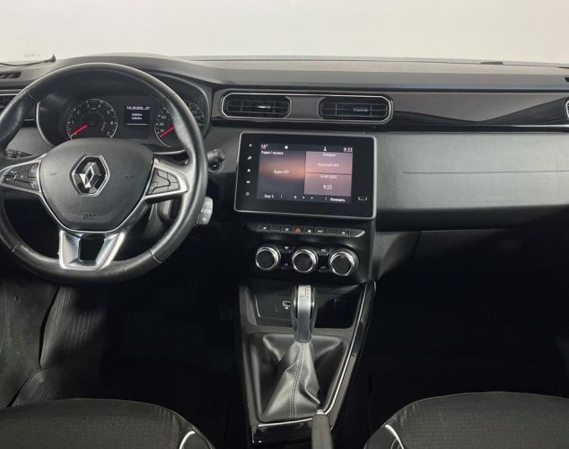 Renault Arkana  Drive