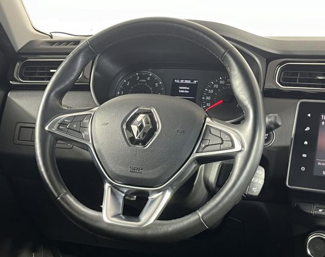 Renault Arkana  Drive