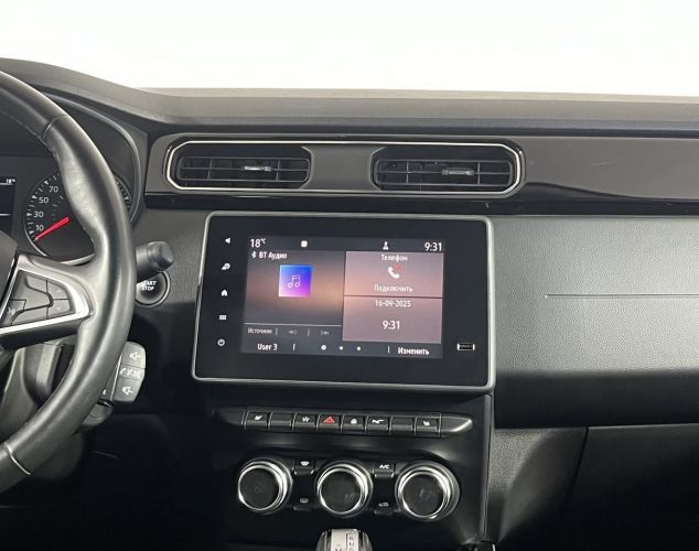 Renault Arkana  Drive