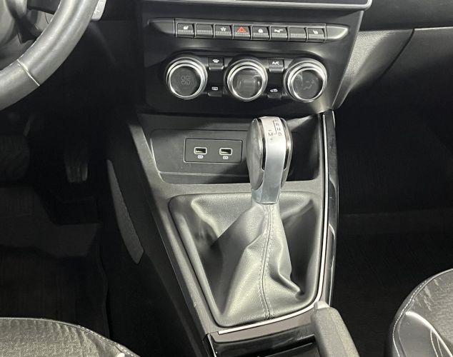 Renault Arkana  Drive