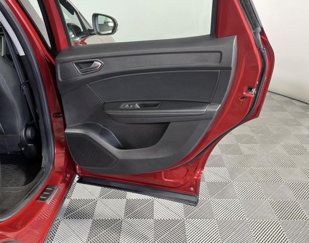 Renault Arkana  Drive