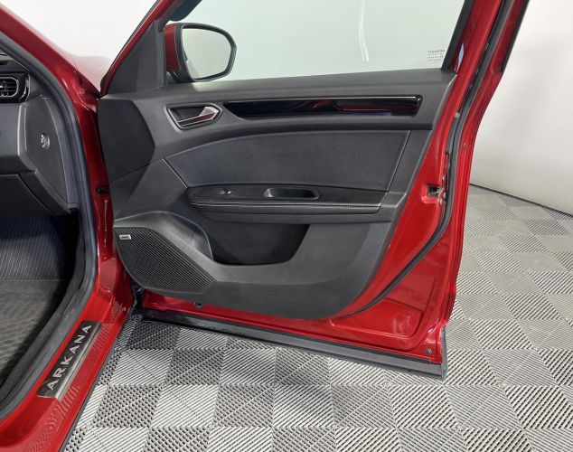 Renault Arkana  Drive