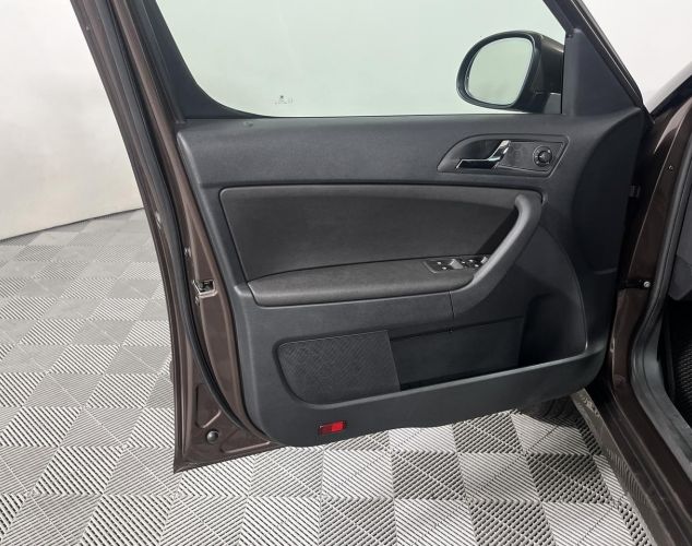 SKODA Yeti  Style