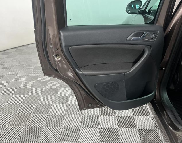 SKODA Yeti  Style
