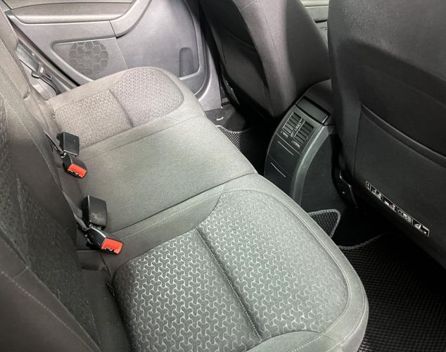 SKODA Yeti  Style