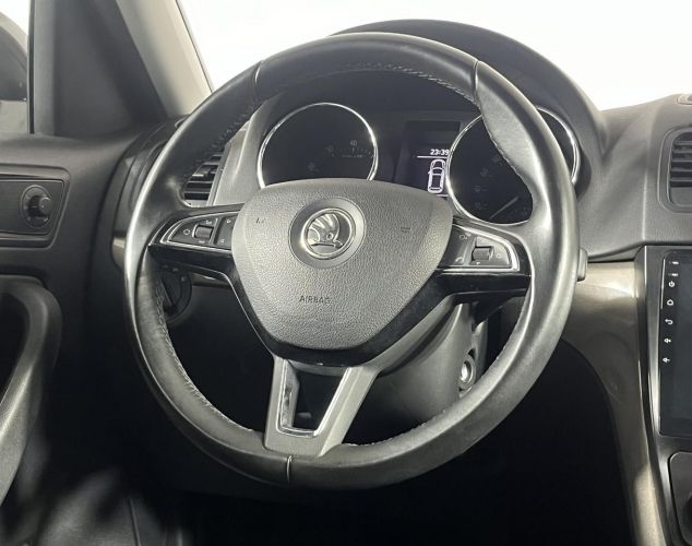 SKODA Yeti  Style