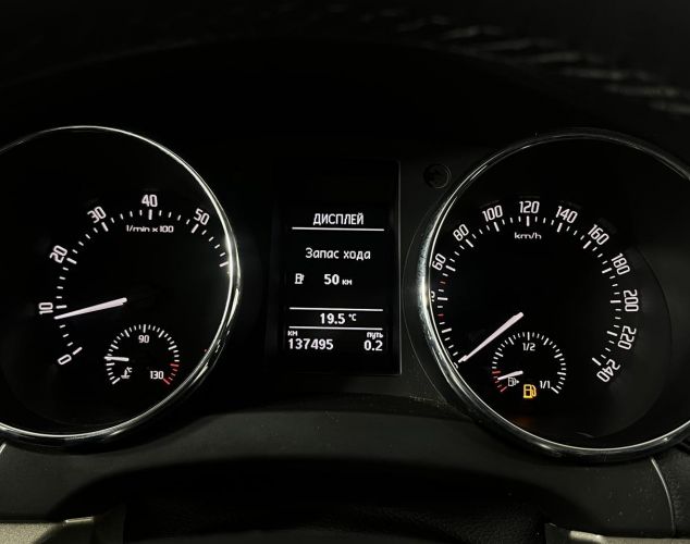 SKODA Yeti  Style