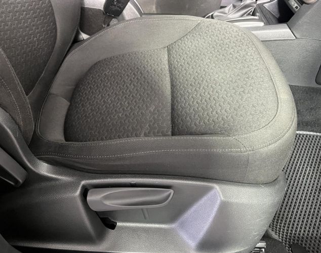 SKODA Yeti  Style