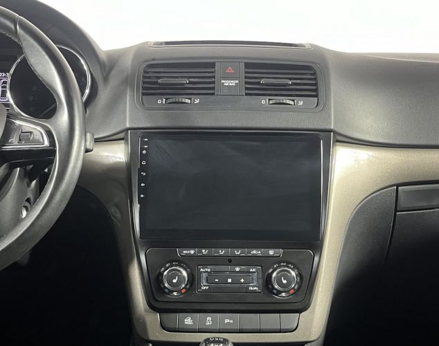 SKODA Yeti  Style