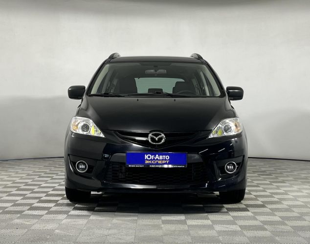 Mazda 5  