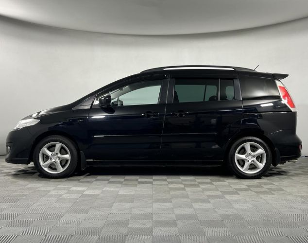 Mazda 5  