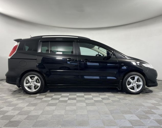 Mazda 5  