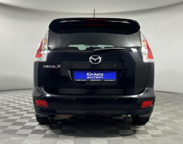 Mazda 5  
