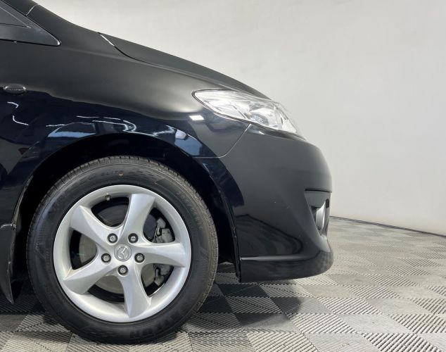 Mazda 5  