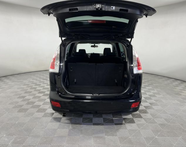 Mazda 5  