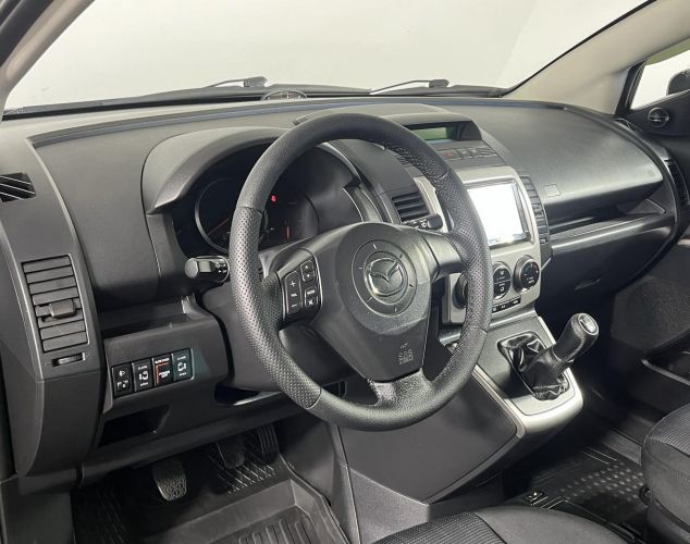 Mazda 5  