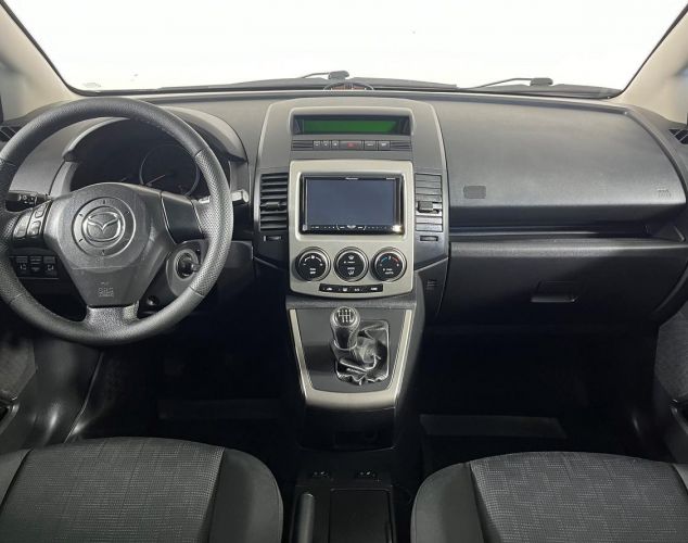Mazda 5  