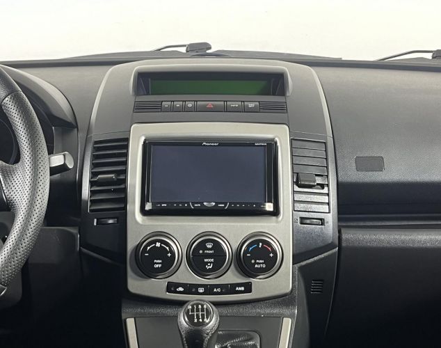 Mazda 5  