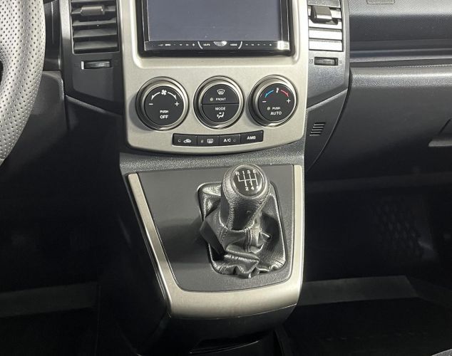Mazda 5  