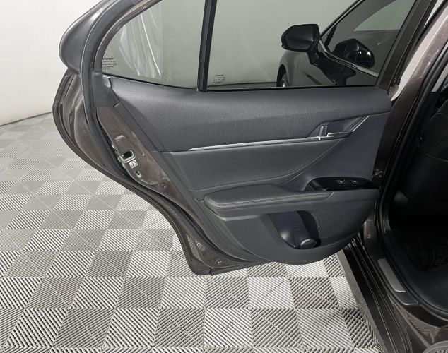 Toyota Camry  Executive Safety
