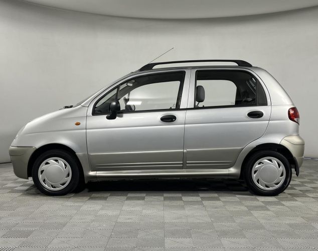 Daewoo Matiz  Базовая