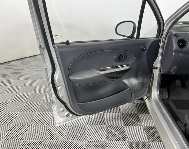 Daewoo Matiz  Базовая