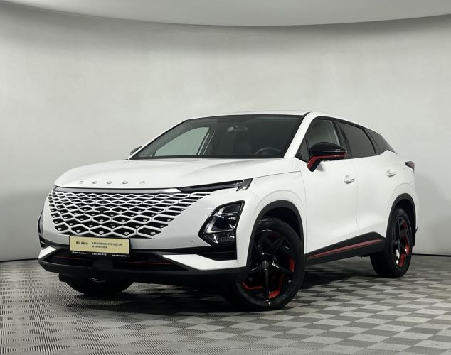 OMODA C5  