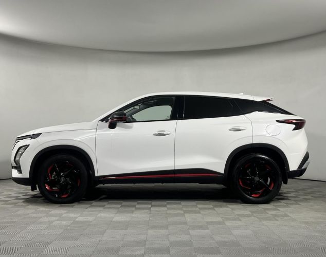 OMODA C5  