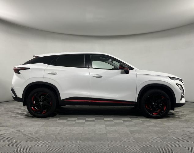 OMODA C5  