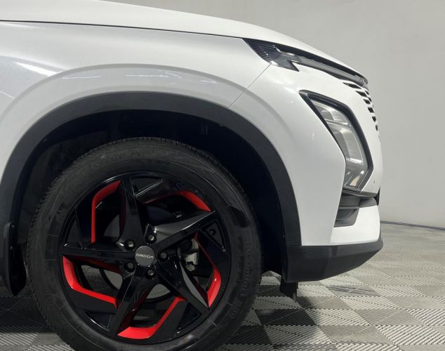 OMODA C5  