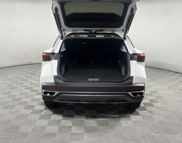 OMODA C5  