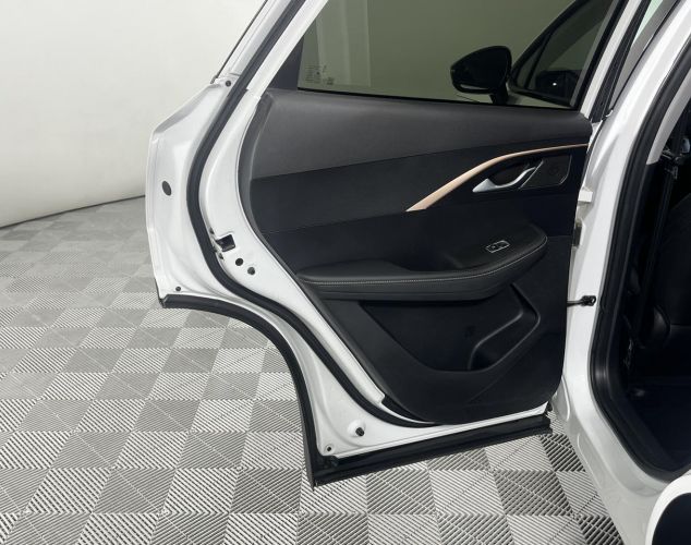 OMODA C5  