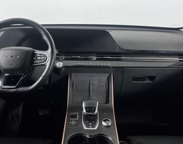 OMODA C5  