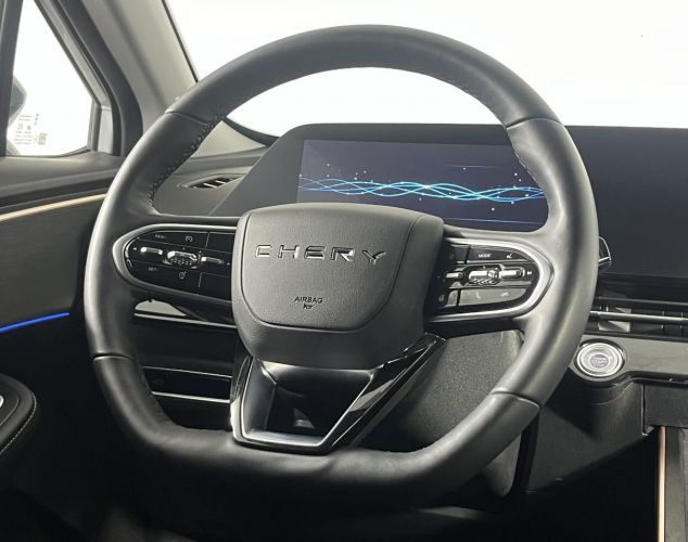 OMODA C5  