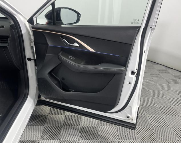 OMODA C5  