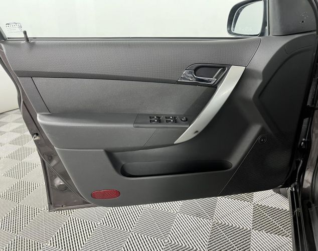 Ravon Nexia  Comfort