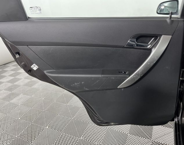 Ravon Nexia  Comfort