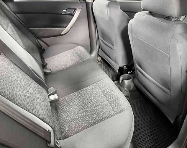 Ravon Nexia  Comfort
