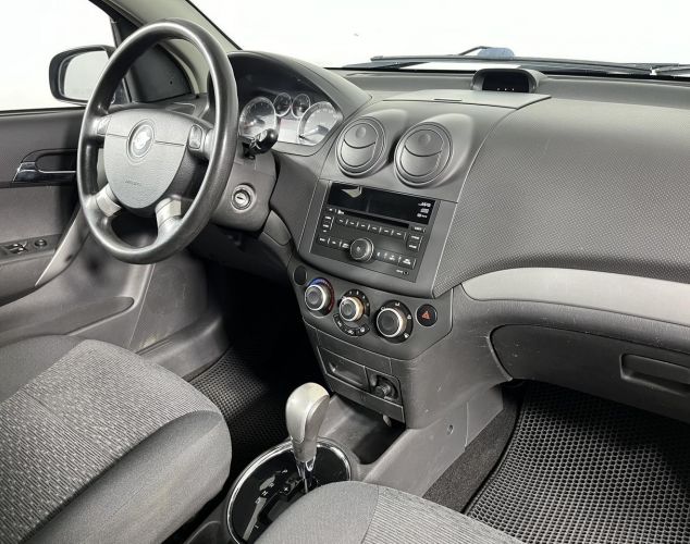 Ravon Nexia  Comfort