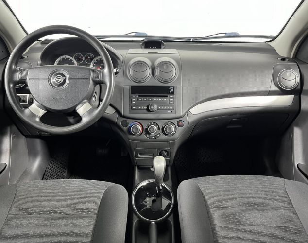 Ravon Nexia  Comfort