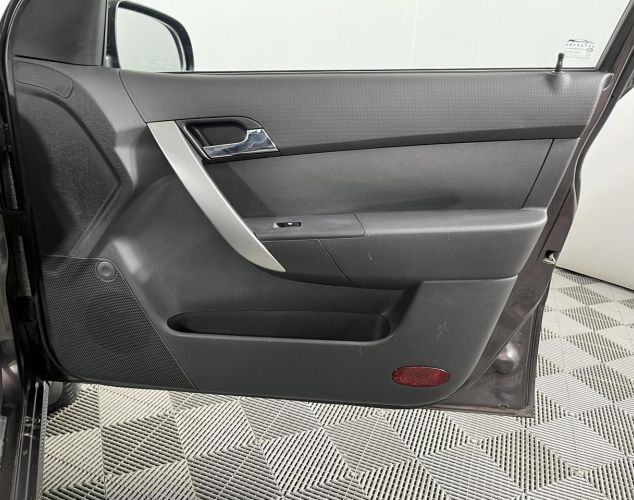 Ravon Nexia  Comfort